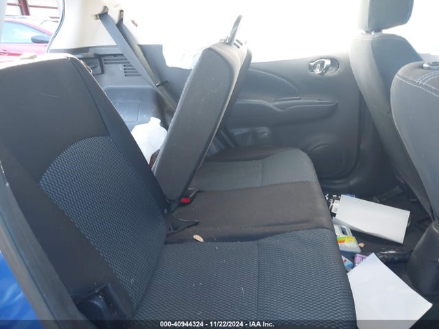 Nissan Versa Note S (sr)/s Plus/sl/sr/sv 2016 3N1CE2CP5GL368791 Image 8