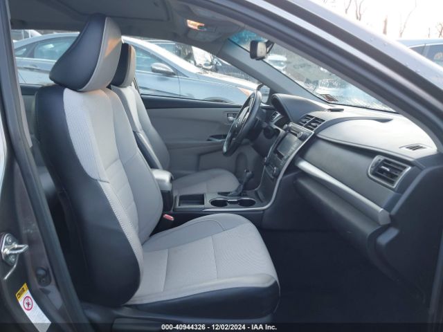 4T1BF1FK3HU658627 Toyota CAMRY SE