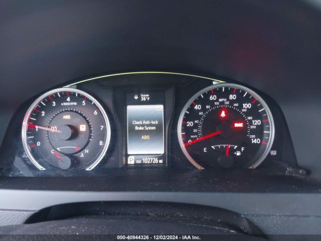 4T1BF1FK3HU658627 Toyota CAMRY SE