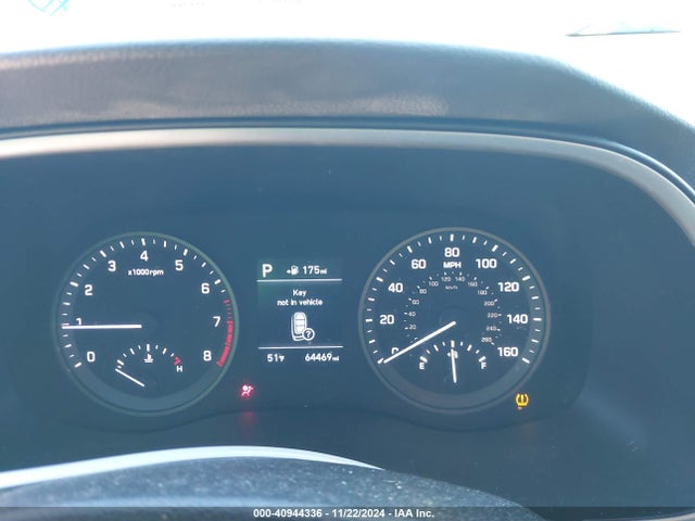 Hyundai TUCSON SEL 2021 KM8J33AL6MU297162 Image 7