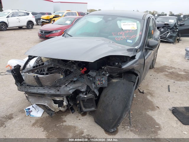 1FMCU0G60NUA20885 Ford ESCAPE SE