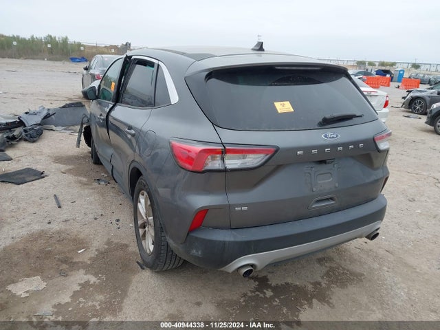 1FMCU0G60NUA20885 Ford ESCAPE SE