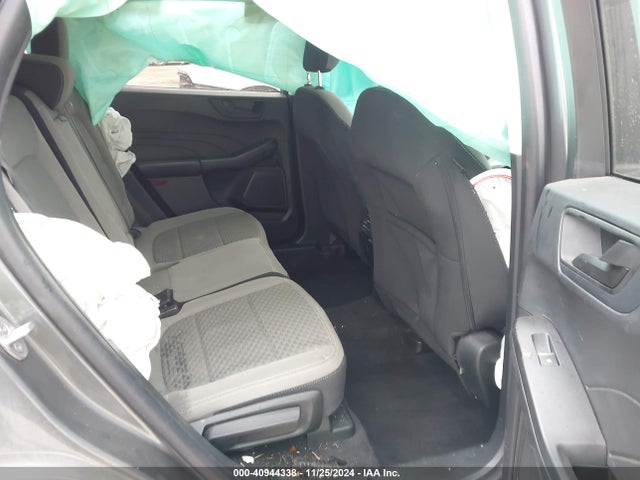 1FMCU0G60NUA20885 Ford ESCAPE SE