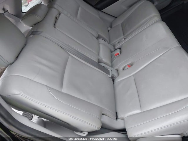 Toyota Highlander Xle 2017 5TDJZRFHXHS443969 Image 19