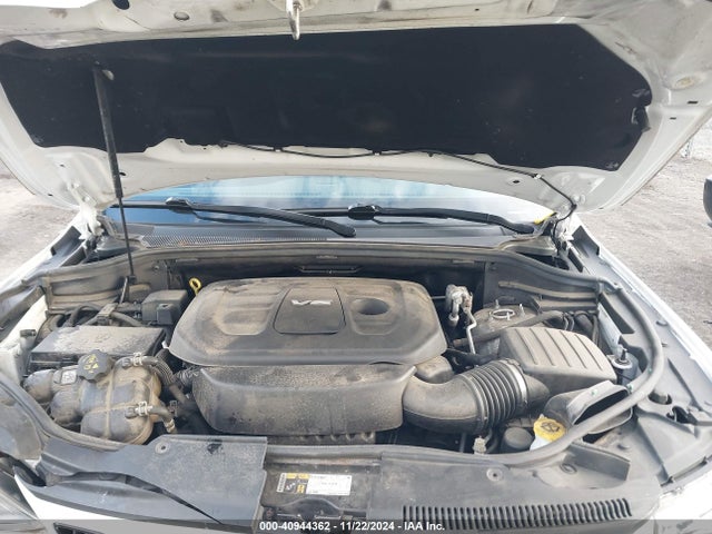 1C4RJFAG7GC380692 Jeep Grand Cherokee Laredo