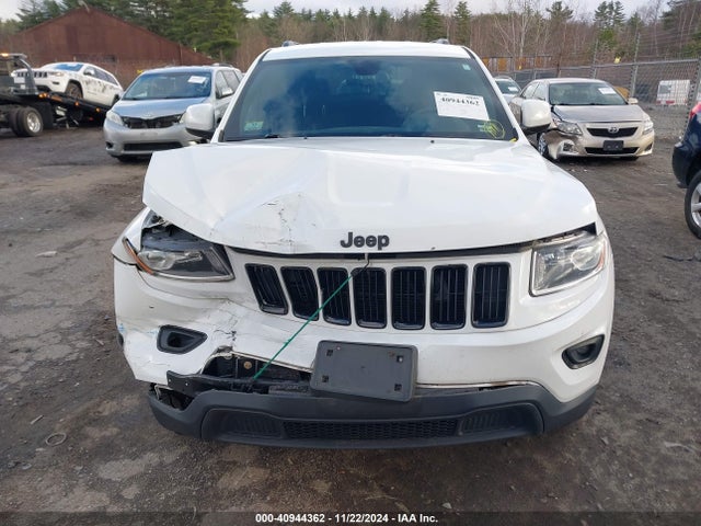 1C4RJFAG7GC380692 Jeep Grand Cherokee Laredo