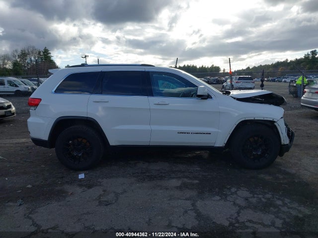 1C4RJFAG7GC380692 Jeep Grand Cherokee Laredo