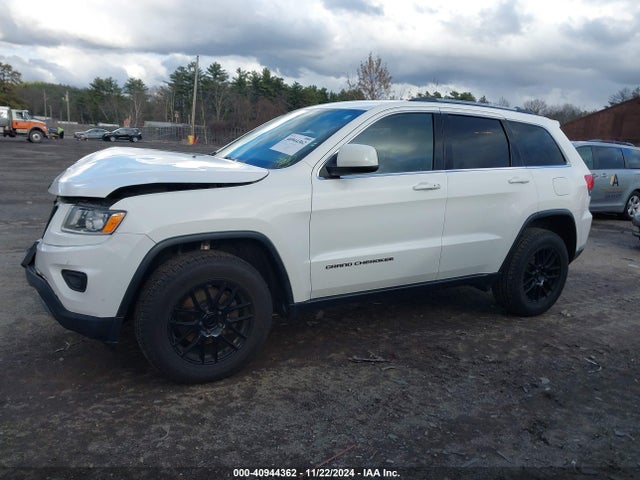 1C4RJFAG7GC380692 Jeep Grand Cherokee Laredo