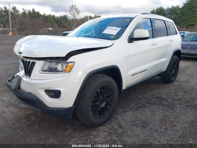 1C4RJFAG7GC380692 Jeep Grand Cherokee Laredo