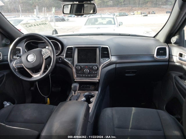 1C4RJFAG7GC380692 Jeep Grand Cherokee Laredo