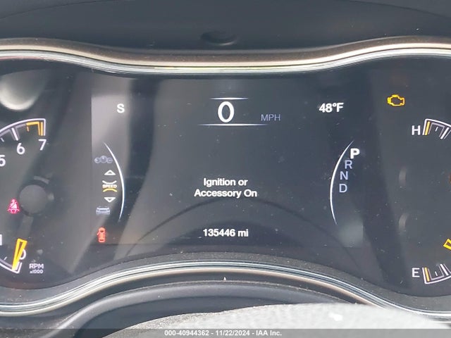 1C4RJFAG7GC380692 Jeep Grand Cherokee Laredo