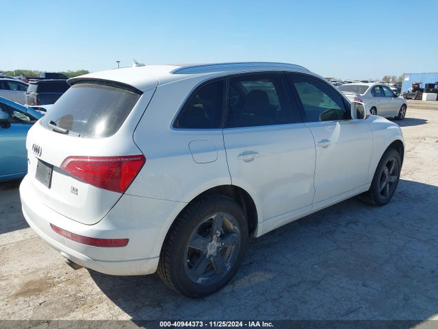 2010 AUDI Q5 WA1LKAFP6AA022284 Photo 3
