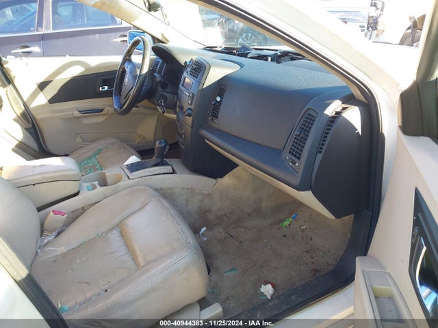 2005 CADILLAC CTS 1G6DP567950171502 Photo 4