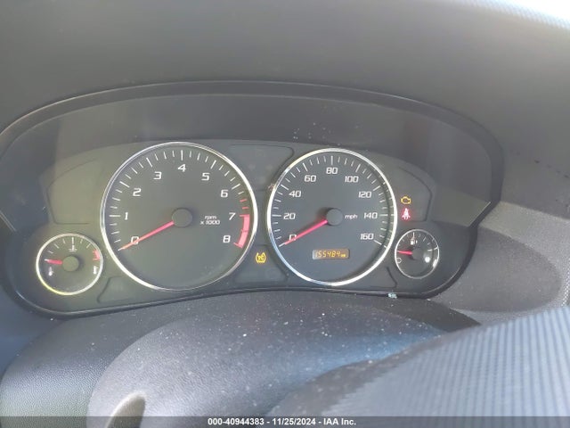 2005 CADILLAC CTS 1G6DP567950171502 Photo 6