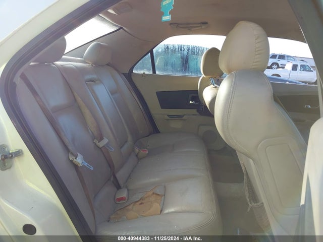 2005 CADILLAC CTS 1G6DP567950171502 Photo 7