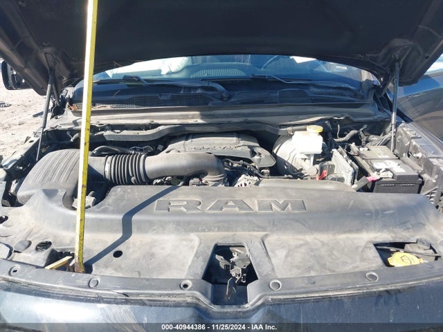 RAM 1500 Lone Star  4x4 5'7 Box 2020 1C6SRFFTXLN221350 Image 10
