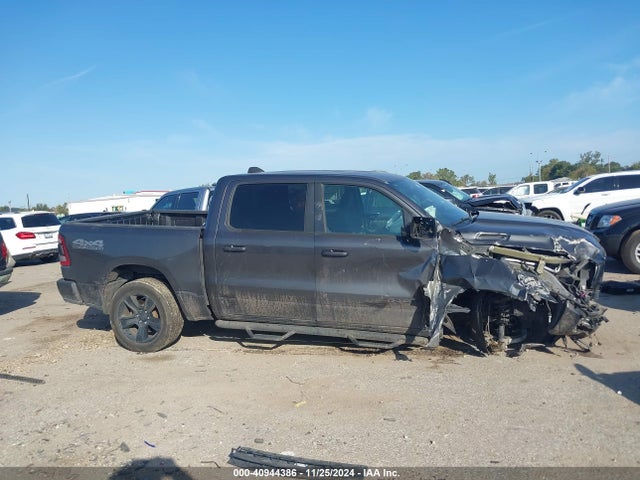 RAM 1500 Lone Star  4x4 5'7 Box 2020 1C6SRFFTXLN221350 Image 13