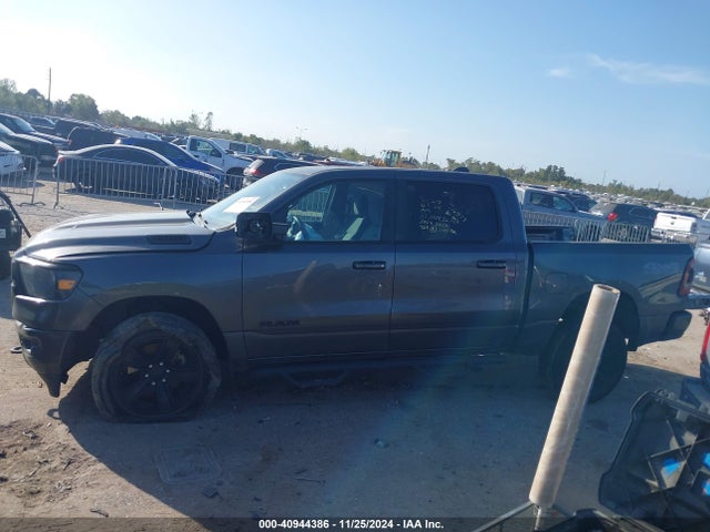 RAM 1500 Lone Star  4x4 5'7 Box 2020 1C6SRFFTXLN221350 Image 14