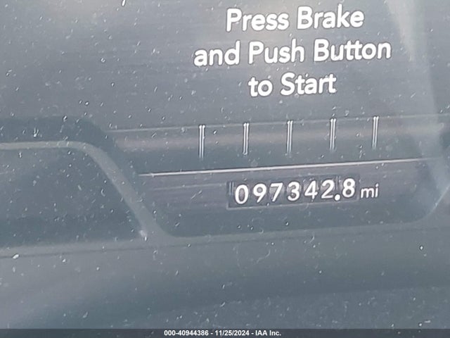 RAM 1500 Lone Star  4x4 5'7 Box 2020 1C6SRFFTXLN221350 Image 15
