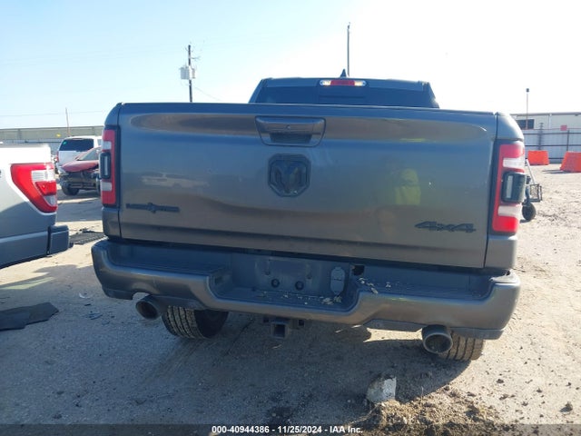 RAM 1500 Lone Star  4x4 5'7 Box 2020 1C6SRFFTXLN221350 Image 16