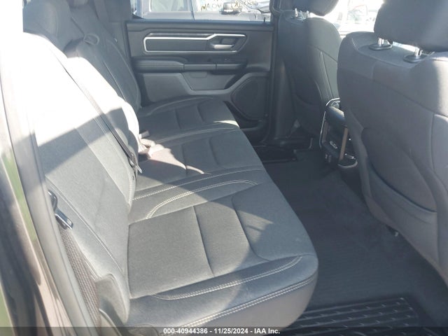 1C6SRFFTXLN221350 RAM 1500 Lone Star  4x4 5'7 Box