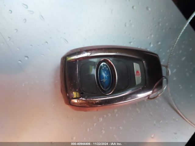 4S4WMAPD6K3406973 Subaru Ascent Limited