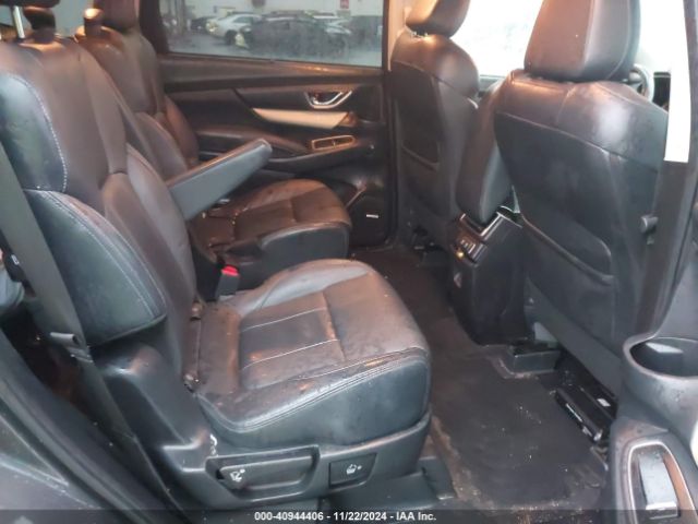 4S4WMAPD6K3406973 Subaru Ascent Limited