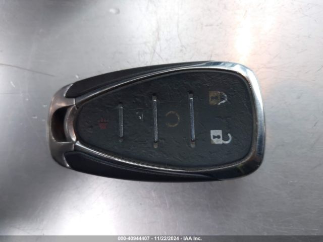 1G1JD5SH7H4111991 Chevrolet Sonic Lt Auto