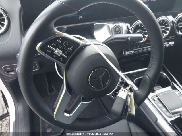 2023 MERCEDES-BENZ EQB 250 SUV W1N9M0CB1PN044359 Photo 10