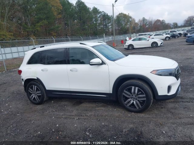 W1N9M0CB1PN044359 Mercedes-Benz Eqb 250 Suv