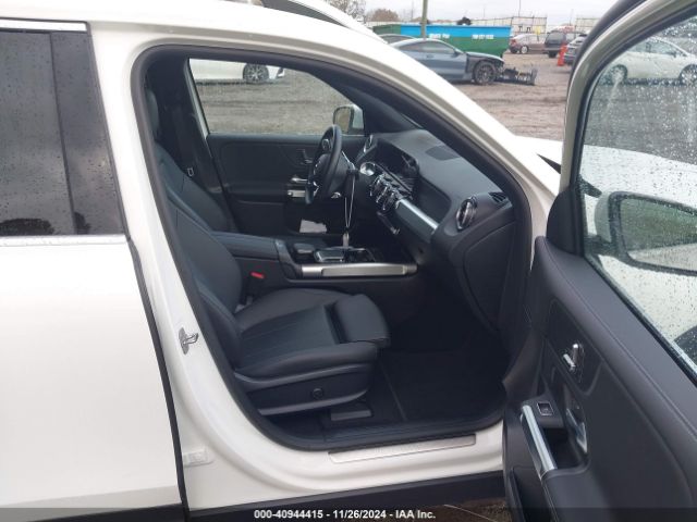 2023 MERCEDES-BENZ EQB 250 SUV W1N9M0CB1PN044359 Photo 4