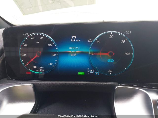 2023 MERCEDES-BENZ EQB 250 SUV W1N9M0CB1PN044359 Photo 6