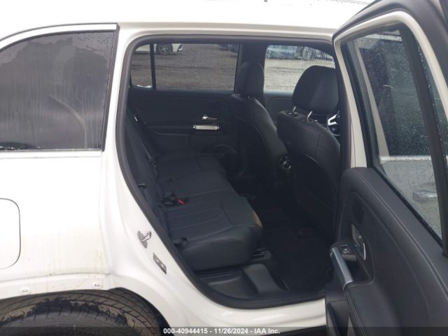 2023 MERCEDES-BENZ EQB 250 SUV W1N9M0CB1PN044359 Photo 7