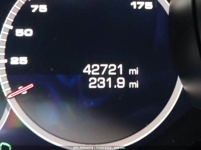 WP1AA2AY7KDA02792 Porsche Cayenne