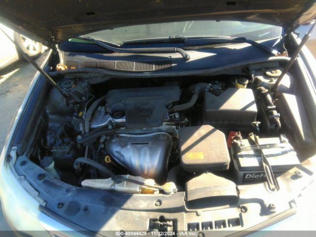4T1BF1FK9EU870251 Toyota CAMRY L