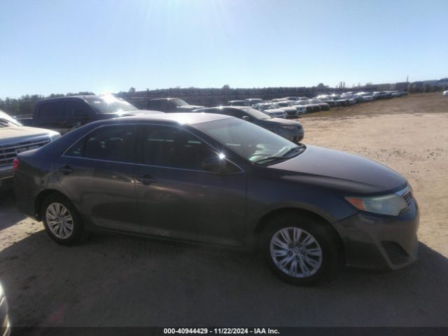 4T1BF1FK9EU870251 Toyota CAMRY L