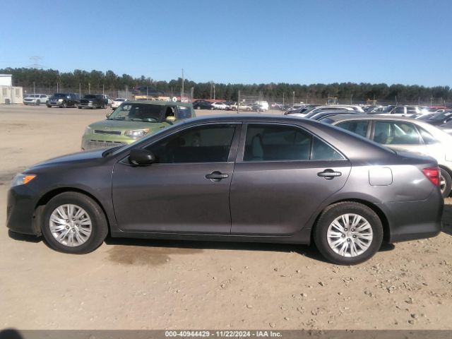 4T1BF1FK9EU870251 Toyota CAMRY L