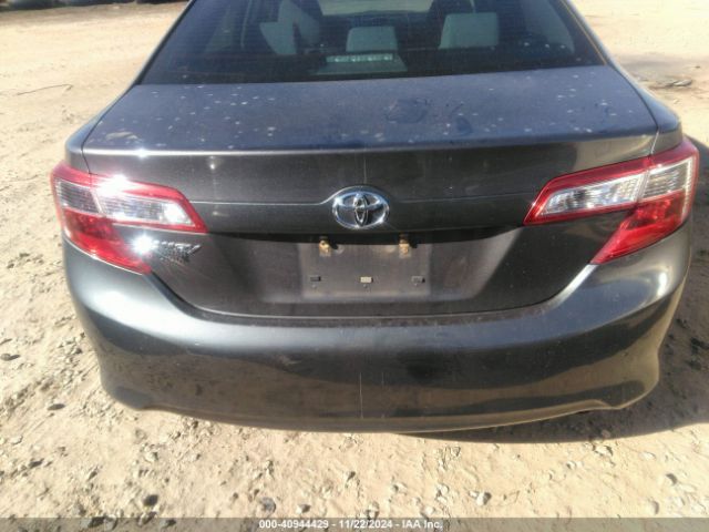 4T1BF1FK9EU870251 Toyota CAMRY L
