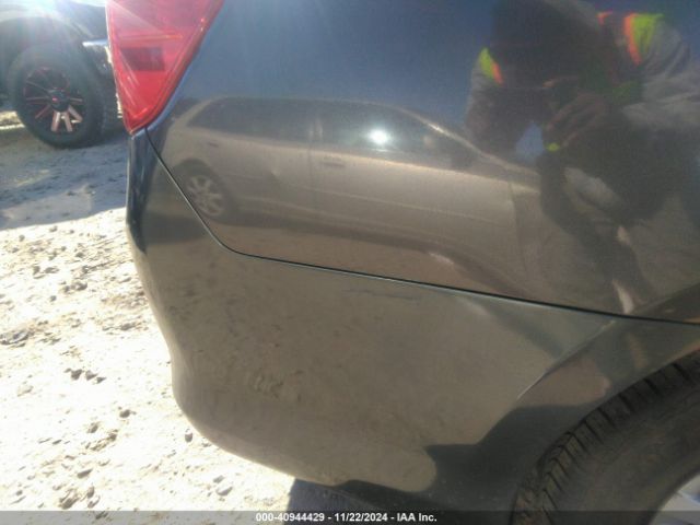 4T1BF1FK9EU870251 Toyota CAMRY L