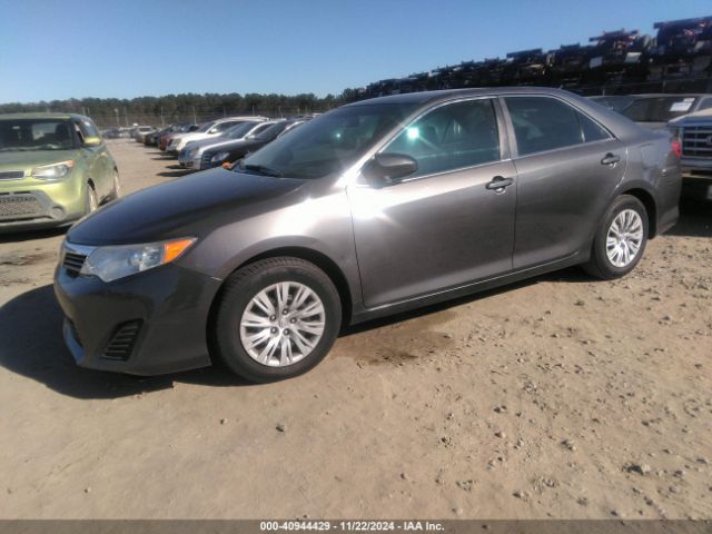 4T1BF1FK9EU870251 Toyota CAMRY L