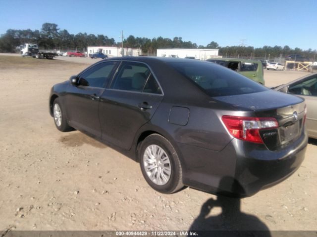 4T1BF1FK9EU870251 Toyota CAMRY L