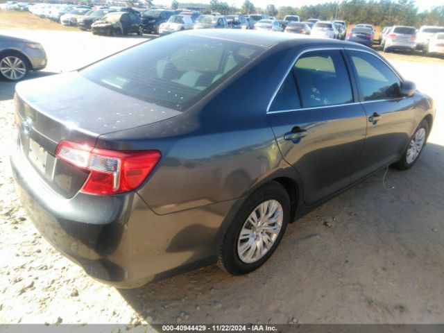4T1BF1FK9EU870251 Toyota CAMRY L