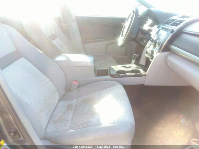 4T1BF1FK9EU870251 Toyota CAMRY L