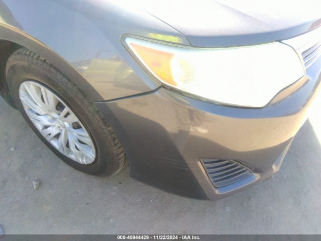 4T1BF1FK9EU870251 Toyota CAMRY L