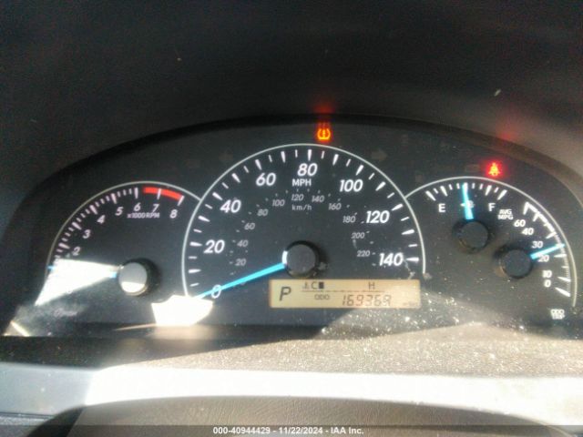 4T1BF1FK9EU870251 Toyota CAMRY L