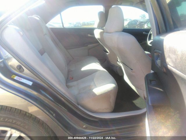 4T1BF1FK9EU870251 Toyota CAMRY L