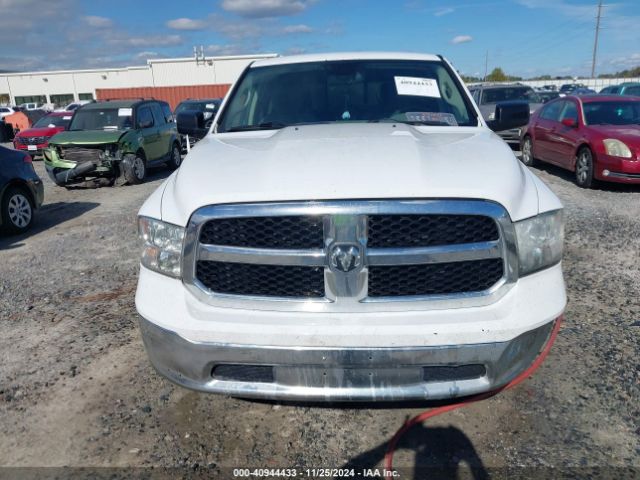 1C6RR6LM1FS622643 RAM 1500 Slt