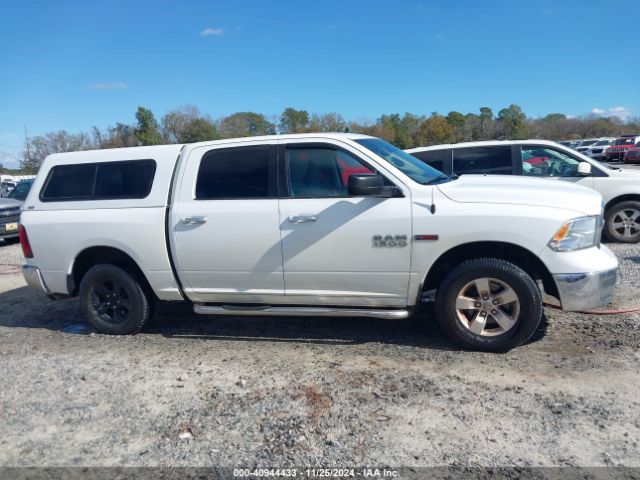 1C6RR6LM1FS622643 RAM 1500 Slt