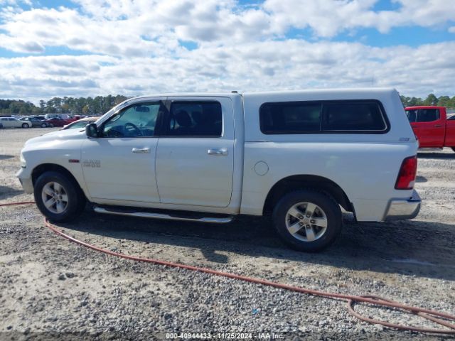 1C6RR6LM1FS622643 RAM 1500 Slt