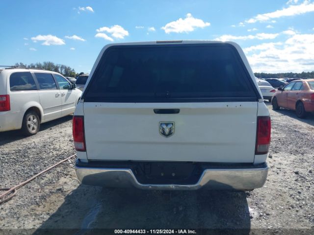 1C6RR6LM1FS622643 RAM 1500 Slt